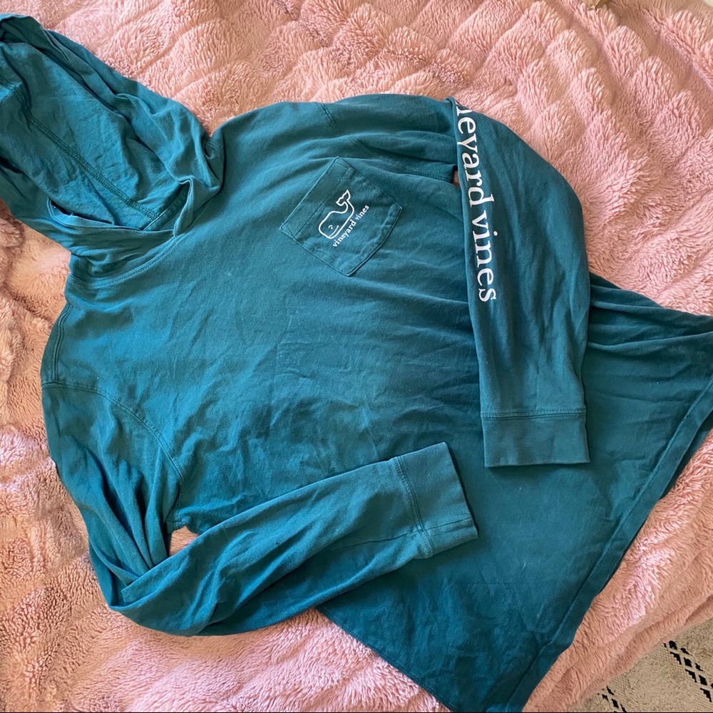 Vineyard Vines Hoodie